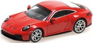 <img class='new_mark_img1' src='https://img.shop-pro.jp/img/new/icons1.gif' style='border:none;display:inline;margin:0px;padding:0px;width:auto;' />1ʹͽ ߥ˥ץ 1/64 ݥ륷 911 (992.2) GT3 ġ 2025 å
