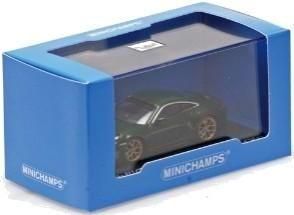 ミニチャンプス 1/64 ポルシェ 911 (992.2) GT3 ツーリング 2025