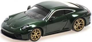 <img class='new_mark_img1' src='https://img.shop-pro.jp/img/new/icons1.gif' style='border:none;display:inline;margin:0px;padding:0px;width:auto;' />1ʹͽ ߥ˥ץ 1/64 ݥ륷 911 (992.2) GT3 ġ 2025 ꡼᥿å