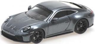 <img class='new_mark_img1' src='https://img.shop-pro.jp/img/new/icons1.gif' style='border:none;display:inline;margin:0px;padding:0px;width:auto;' />1ʹͽ ߥ˥ץ 1/64 ݥ륷 911 (992.2) GT3 ġ 2025 졼᥿å