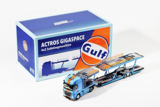 <img class='new_mark_img1' src='https://img.shop-pro.jp/img/new/icons1.gif' style='border:none;display:inline;margin:0px;padding:0px;width:auto;' />2ʹͽ Shadow pro 1/64 ٥ ȥåȥ󥹥ݡ Benz Actros Truck Gulf (LHD)