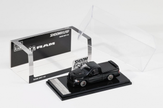 <img class='new_mark_img1' src='https://img.shop-pro.jp/img/new/icons1.gif' style='border:none;display:inline;margin:0px;padding:0px;width:auto;' />1ʹͽ GCD Shoom 64 1/64 å Dodge RAM SRT-10 Black(LHD)

