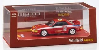 <img class='new_mark_img1' src='https://img.shop-pro.jp/img/new/icons1.gif' style='border:none;display:inline;margin:0px;padding:0px;width:auto;' />12ͽ  1/64 [MOTN] ե 饤 GT-R(R32) 1992 #1 LED