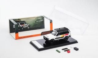 <img class='new_mark_img1' src='https://img.shop-pro.jp/img/new/icons1.gif' style='border:none;display:inline;margin:0px;padding:0px;width:auto;' />4ʹͽ GCD 󥳡ץץ 1/64 ɥ롼 LC80 - Retrofit version - LHD ۥ磻