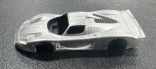 <img class='new_mark_img1' src='https://img.shop-pro.jp/img/new/icons1.gif' style='border:none;display:inline;margin:0px;padding:0px;width:auto;' />3ʹͽ YM model 1/64 ޥƥ Maserati MC12 Stradale Bright Silver