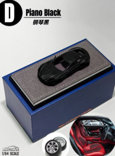 <img class='new_mark_img1' src='https://img.shop-pro.jp/img/new/icons1.gif' style='border:none;display:inline;margin:0px;padding:0px;width:auto;' />3ʹͽ DeepMaker 1/64 ONE-77 Piano Blcak