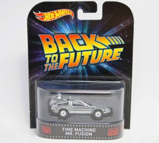 HW 2015 最新 - ミニカー専門店 TIME MACHINE HOVER MODE BACK