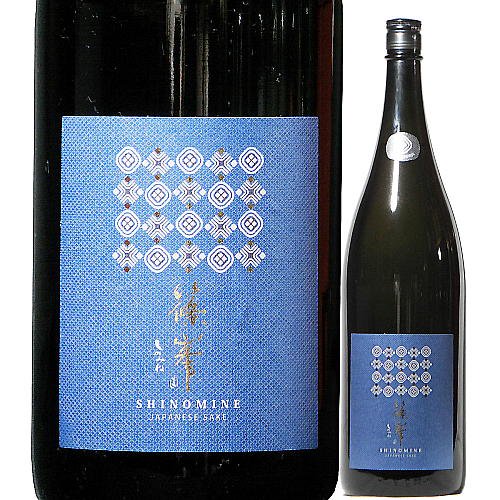 篠峯 Azur 山田錦 純米吟醸 無濾過生原酒 田圃ラベル 1800ml｜水新酒店 日本酒販売　篠峯（奈良）販売店