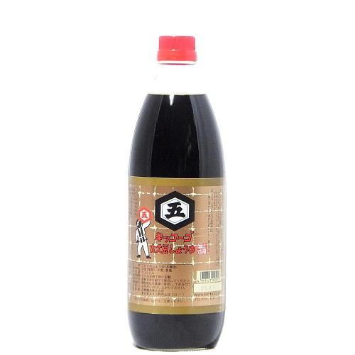 キッコーゴ 丸大豆醤油 1000ml×2本｜水新酒店 東村山市 キッコーゴ醤油 販売店