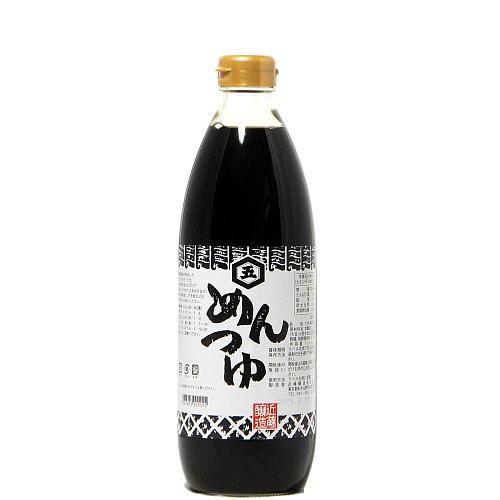 キッコーゴ めんつゆ 1000ml×2本 ｜水新酒店 東村山市 キッコーゴ醬油 販売店