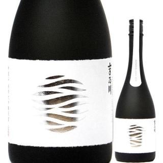 吉乃川 みなも 中汲み純米大吟醸原酒 TR8酵母 720ml 2024BY