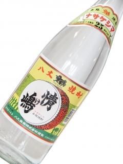 情け嶋 八丈鬼ごろし 水新酒店 日本酒販売 四季を感じて酒を愛でる