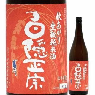 白隠正宗（はくいんまさむね）の商品一覧 - 水新酒店 日本酒通販