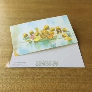 絵はがき Postcards えほんの丘webショップ