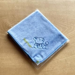 ハンカチ／handkerchiefs - えほんの丘webショップ