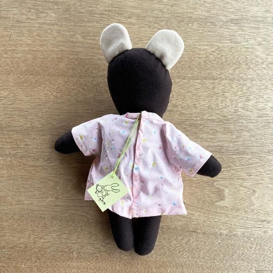 プレミアム・くんちゃんにんぎょう(K173) - えほんの丘webショップ