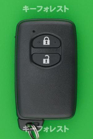 未使用保管品 送料無料 トヨタ ランドクルーザー 純正スマート