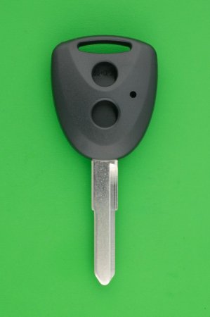 ダイハツ 2ボタン（中縦2連）M424 - キーレス＆スマートキー 通販サイト『キーフォレスト』自動車のカギの事ならお任せください！！