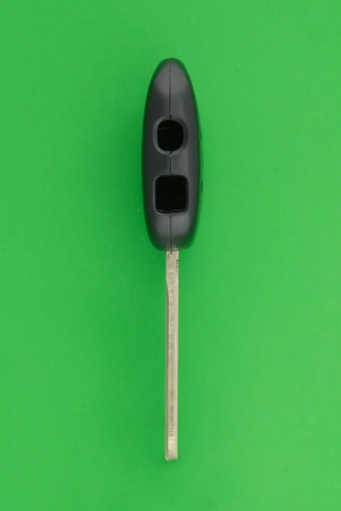 トヨタ 横2ボタンTOY43（高品質タイプ）SILCA（シリカ）社OEM