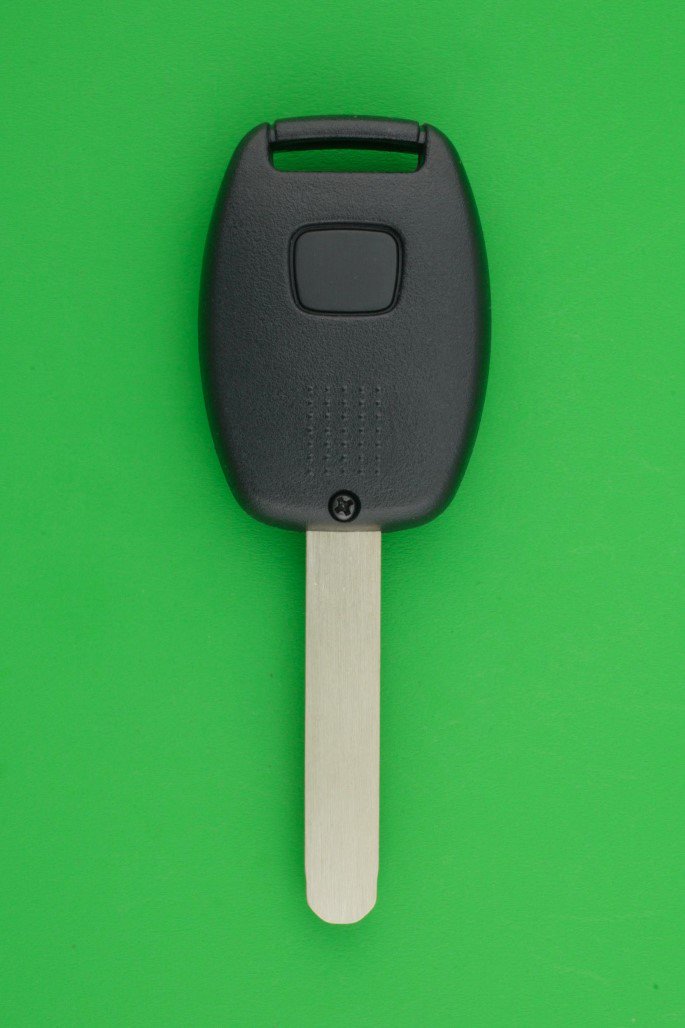 旧型ホンダキーレス2ボタン(Vタイプ） - セキュリティ用品