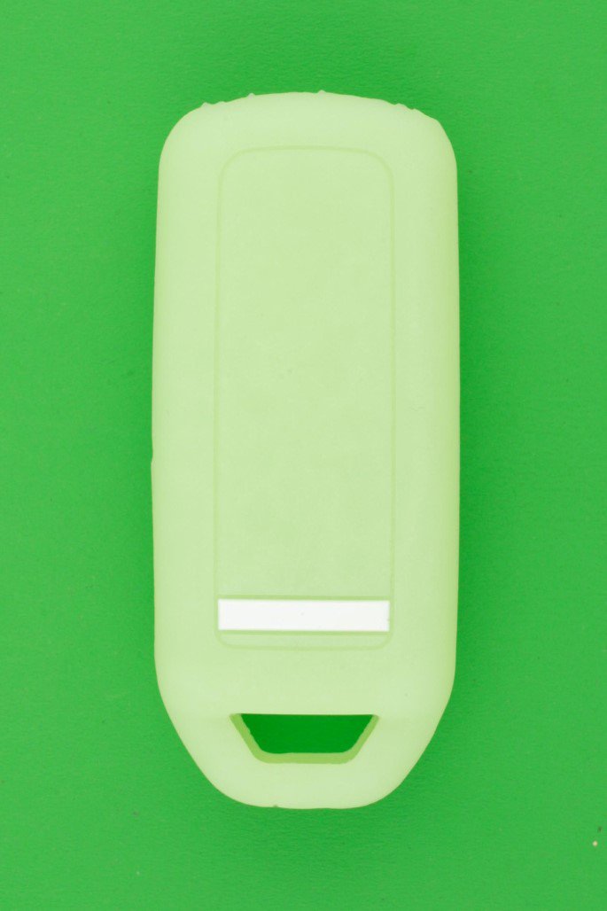 ホンダ（HONDA）Nシリーズ2ボタン・スマートキー用シリコンカバーライムグリーン色（蓄光） - キーレス＆スマートキー　 通販サイト『キーフォレスト』自動車のカギの事ならお任せください！！
