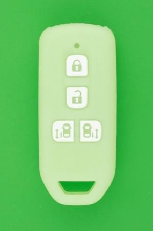 送料無料 ホンダ N-BOX 純正 スマートキー 4ボタン HOLD