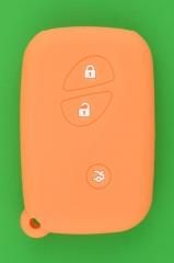初期化済み　中古美品　レクサス　3ボタン　スマートキー 初期化済トヨタ レクサス純正スマートキー3ボタン基盤番号231451