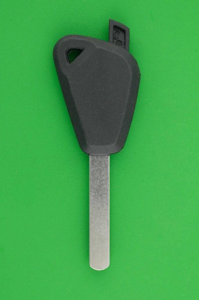 スバル（SUBARU）イモビライザーキー用素材DAT17 - キーレス＆スマート