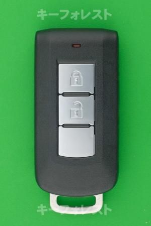 中古スマートキー 三菱アウトランダーの中古スマートキーを再登録可能にします。 | KEY POCHI