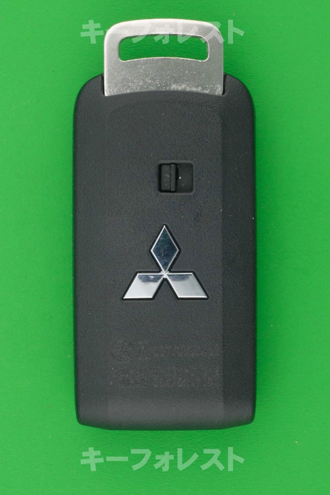 中古スマートキー 三菱（ミツビシ）中古キーレスオペレーション（スマートキー）No.01