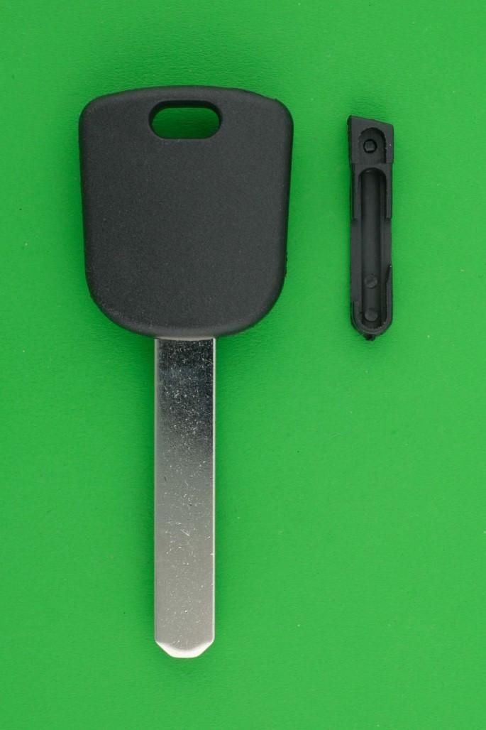 ホンダ　スマートキー　まとめ売り ホンダ（HONDA）イモビライザーキー用素材HON66（Bタイプ） - キーレス
