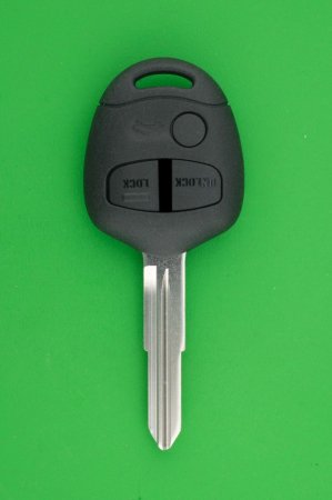 三菱・3ボタン・MIT11キーレス補修・交換用素材（補強タイプ） - キーレス＆スマートキー 通販サイト『キー フォレスト』自動車のカギの事ならお任せください！！