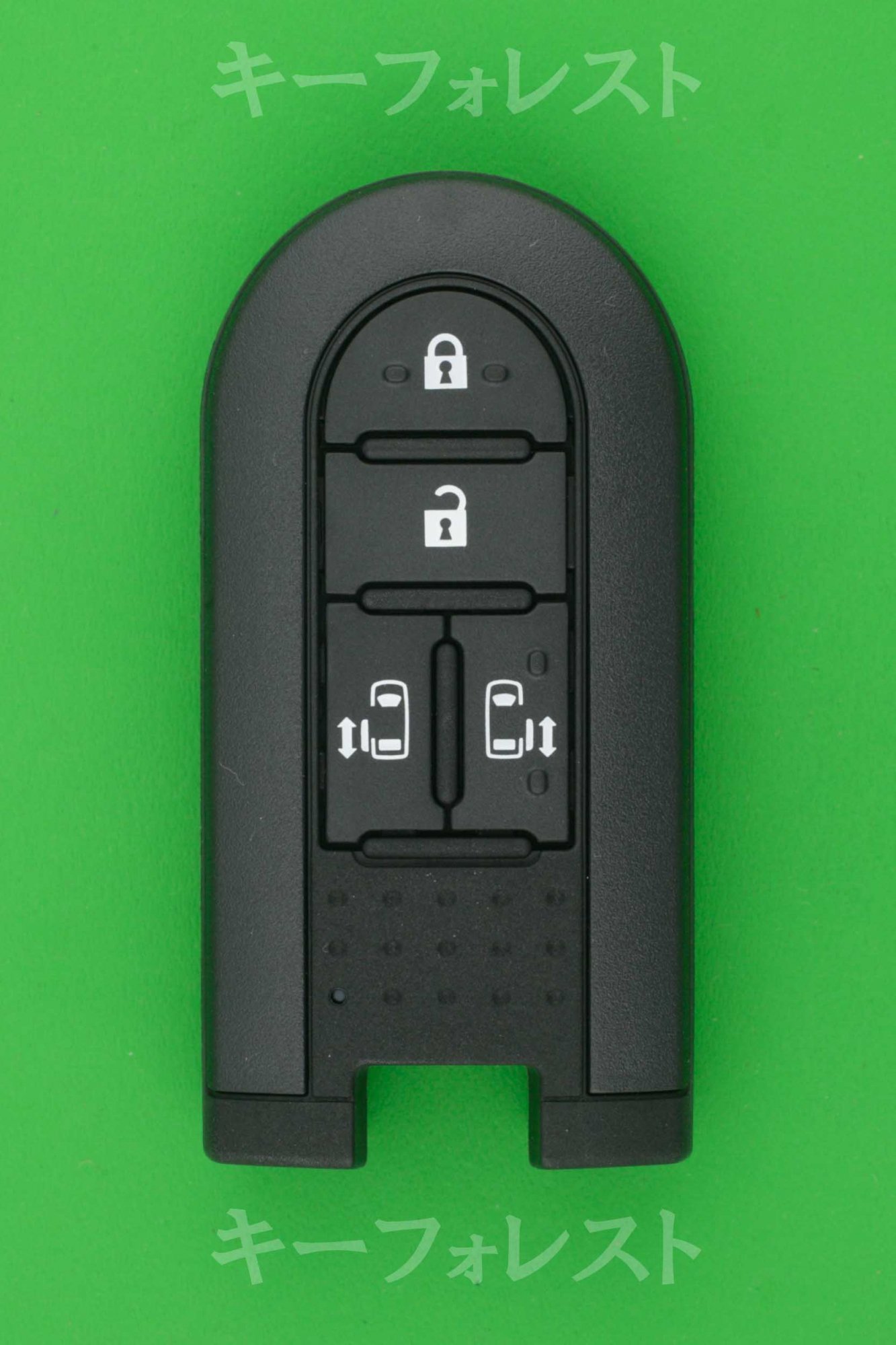 ダイハツ・2ボタン・キーフリーリモコン（スマートキー）　新品・未使用・未登録品
