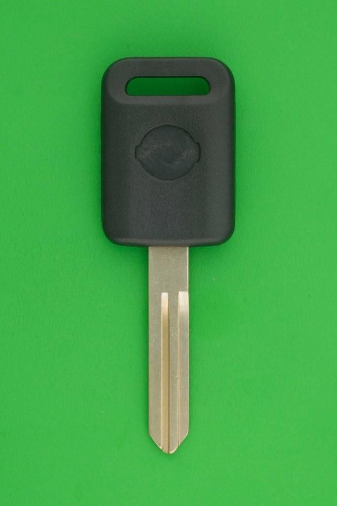 日産（NISSAN）イモビライザーキー用素材NSN14（Cタイプ） - キーレス