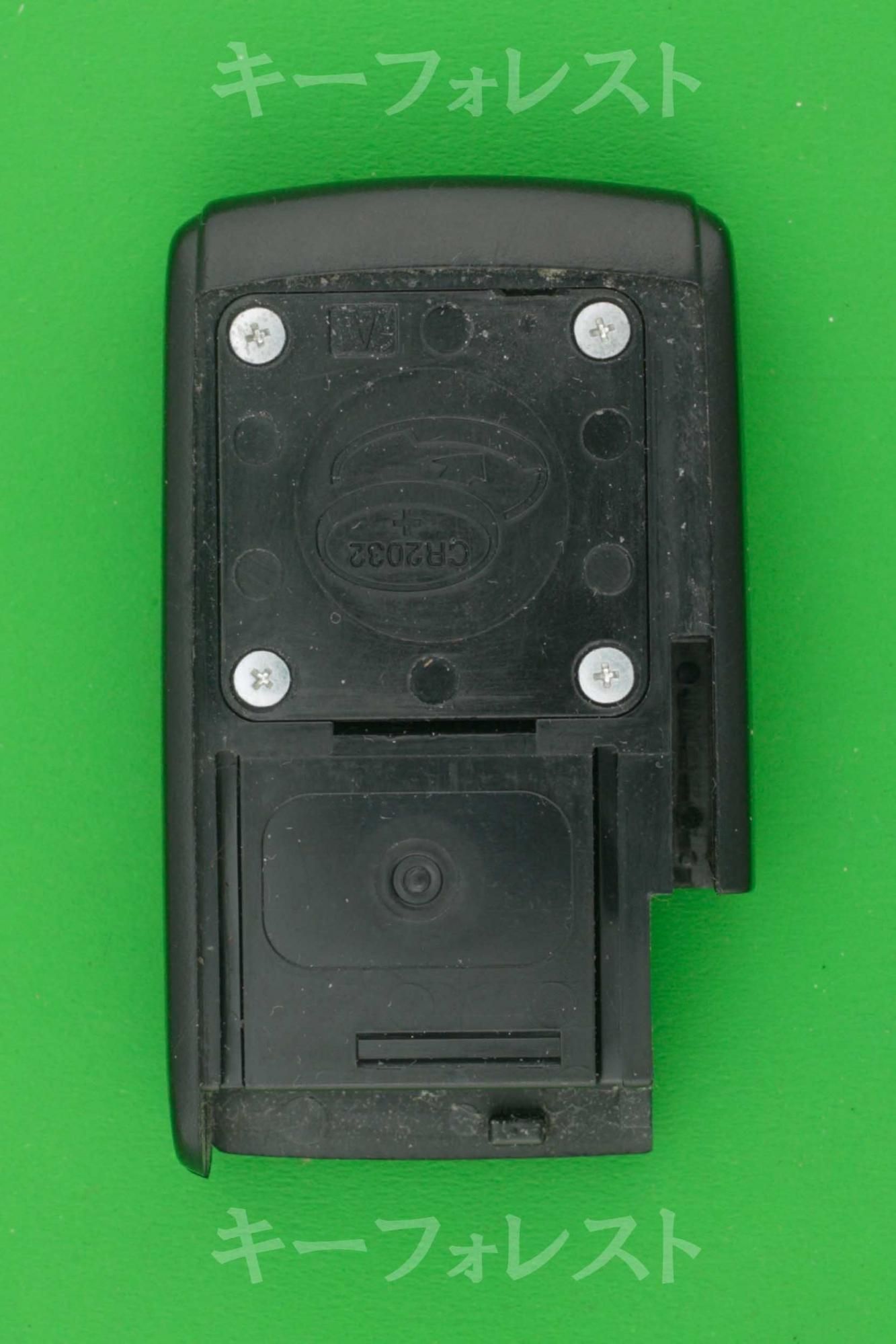 ダイハツ　トヨタ　スマートキー トヨタ・中古スマートキーNo.00（ダイハツのOEM車）（015