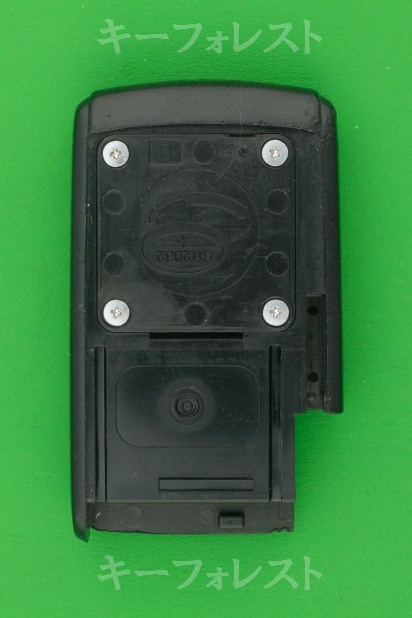 トヨタ・中古スマートキーNo.00（ダイハツのOEM車）（018