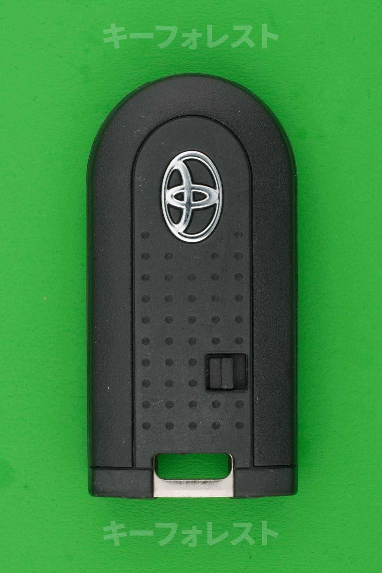 トヨタ ダイハツのoem車 ルーミー Roomy タンク Tank 中古スマートキーの未登録 再登録可能 の商品になります トヨタ ダイハツのoem車 ルーミー Roomy タンク Tank 中古スマートキーの未登録 再登録可能 の商品になります