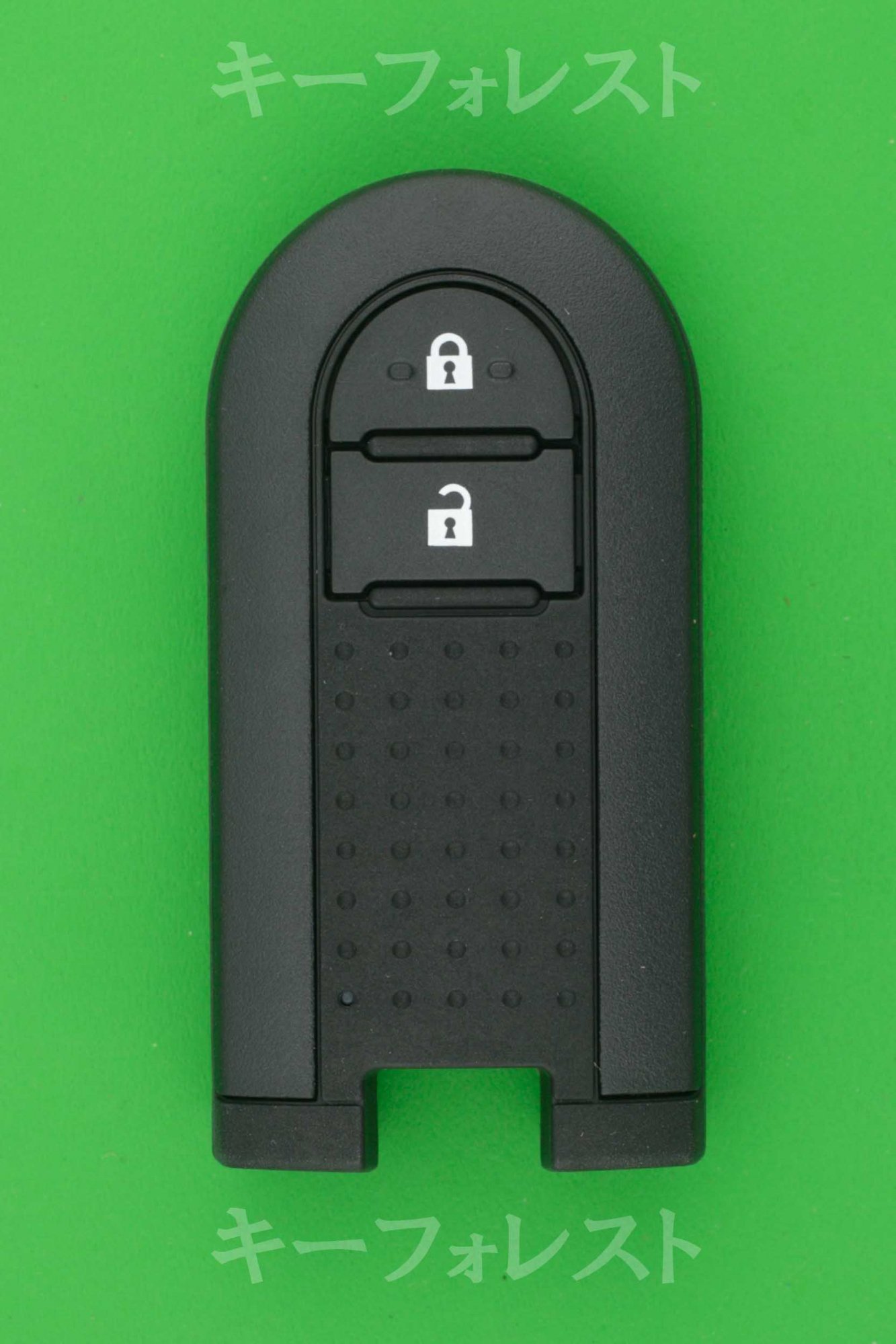 スバル（SUBARU　ダイハツのOEM車）・2ボタン・アクセスキー（スマートキー）の未使用・未登録状態の商品になります。