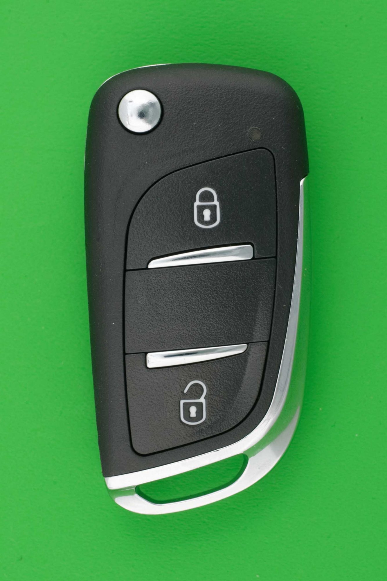 日産（三菱OEM車）2ボタン・キーレスリモコン純正同等品ジャックナイフ型MIT11（M373） - キーレス＆スマートキー　 通販サイト『キーフォレスト』自動車のカギの事ならお任せください！！