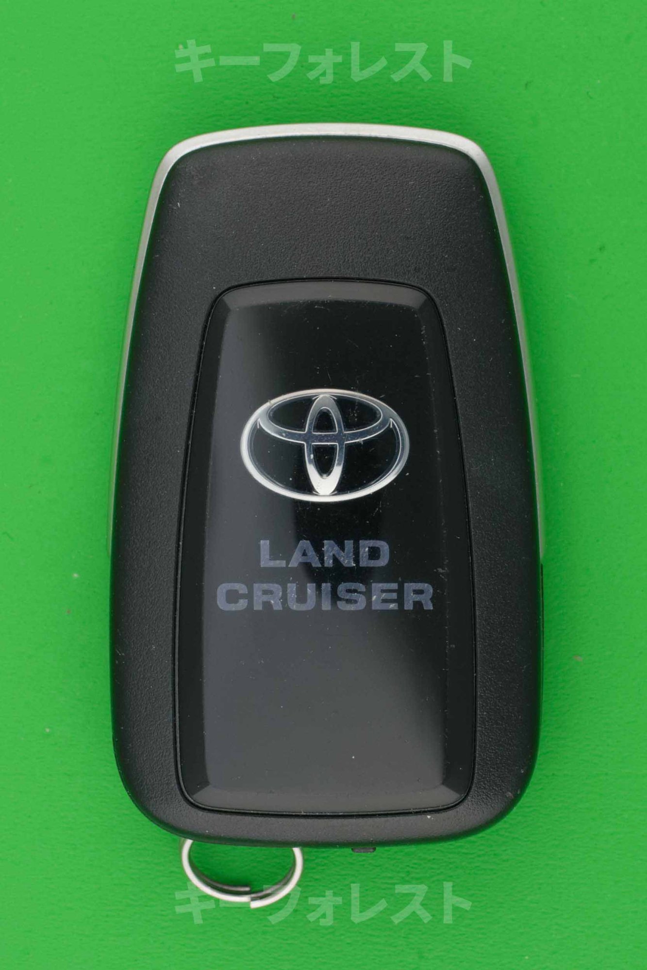 トヨタ・中古スマートキーNo.30ランドクルーザー（LAND CRUISER）（009） - キーレス＆スマートキー 通販サイト『キー フォレスト』自動車のカギの事ならお任せください！！