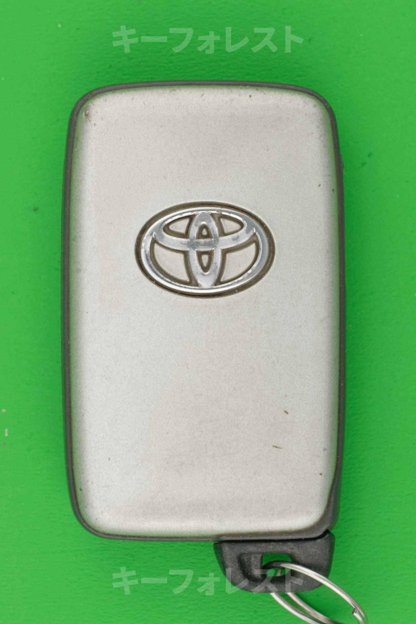 トヨタ・中古スマートキーNo.09（066） - キーレス＆スマートキー 通販