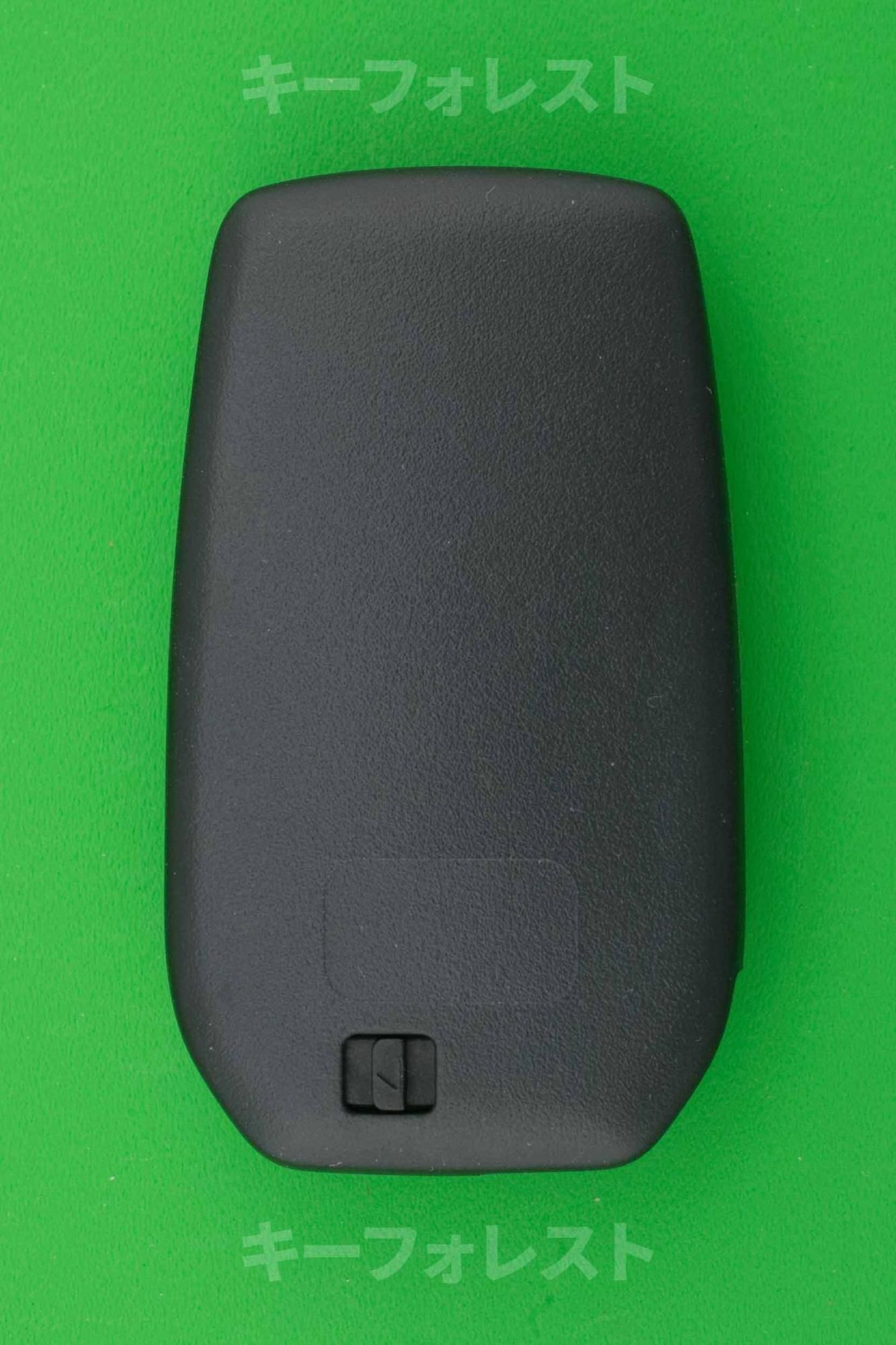 トヨタ・スマートキーNo.37（000） - キーレス＆スマートキー