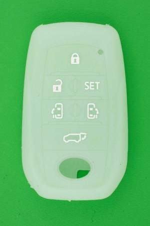 30 ヴェルファイア スマートキー 6ボタン トヨタ アルファード ヴェル