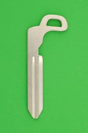 日産 シーマインテリジェントキー用エマージェンシーキー - キーレス