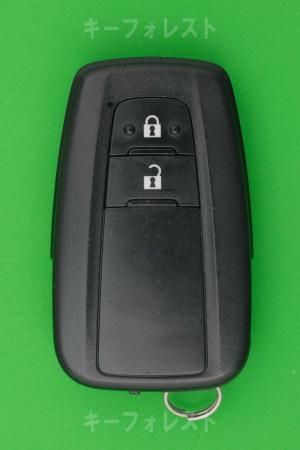 トヨタカローラスポーツ　中古スマートキー　初期化済み トヨタカローラスポーツ 中古スマートキー 初期化済み トヨタ