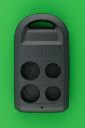 ホンダ 4ボタン交換用キーレスカバー素材 キーレス スマートキー 通販サイト キーフォレスト 自動車のカギの事ならお任せください