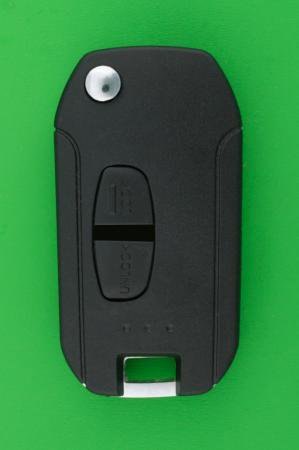 三菱　2ボタン・MIT11ボタン付きジャックナイフ型キーレス - キーレス＆スマートキー　 通販サイト『キーフォレスト』自動車のカギの事ならお任せください！！