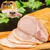 ハムページ TOKYO X桜燻ベーコンブロック 300g 大多摩ハム ネットショップ