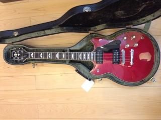 YAMAHA - C・I・K Custom Instrument K 富山県砺波市で