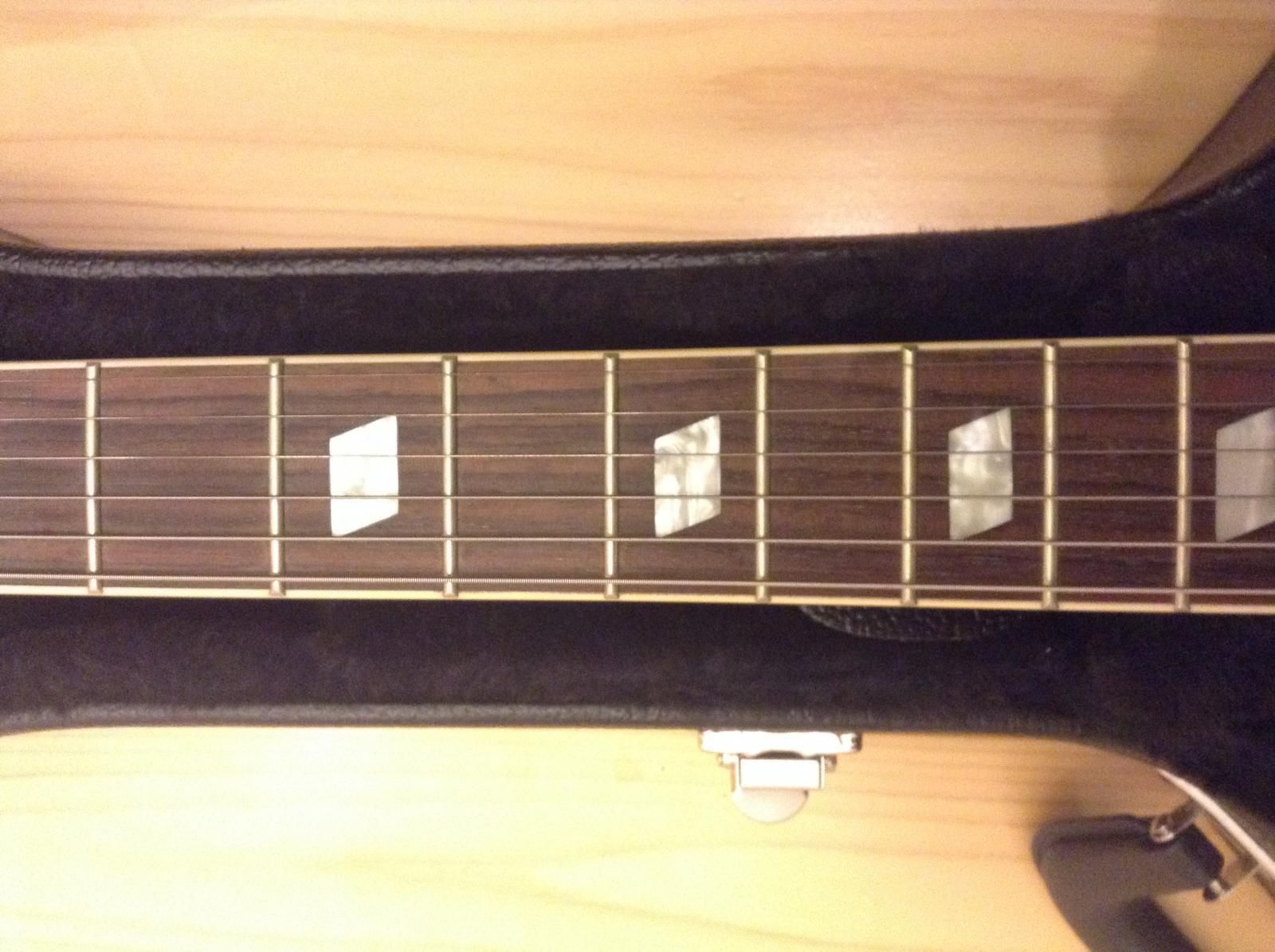 Epiphone/エピフォン カジノ フルアコ ブラウンサンバースト